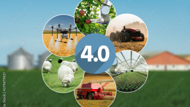 Tarım 4.0 nedir ve neden önemlidir?