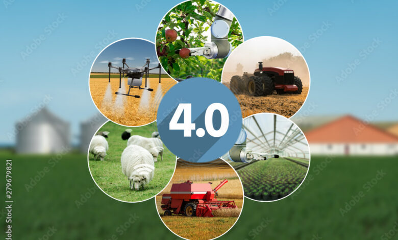 Tarım 4.0 nedir ve neden önemlidir?